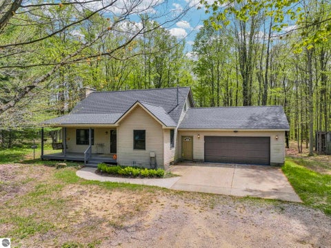Tiny photo for 2560 S 25 Road, Boon, MI 49618 (MLS # 1945685)