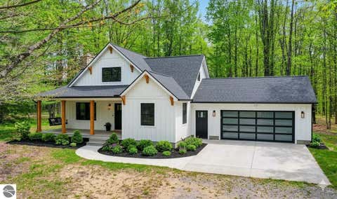 Tiny photo for 2560 S 25 Road, Boon, MI 49618 (MLS # 1945685)