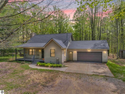 Tiny photo for 2560 S 25 Road, Boon, MI 49618 (MLS # 1945685)