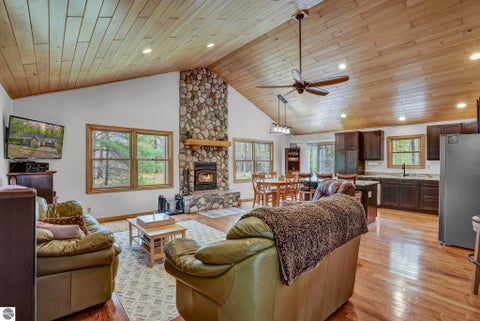Tiny photo for 2560 S 25 Road, Boon, MI 49618 (MLS # 1945685)