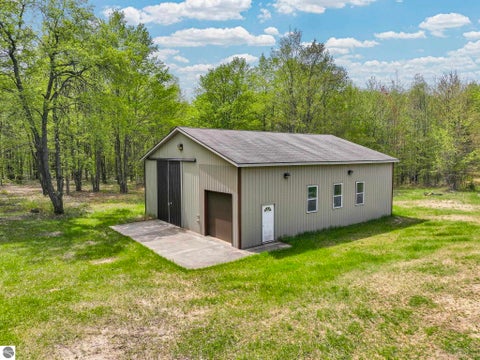 Tiny photo for 2560 S 25 Road, Boon, MI 49618 (MLS # 1945685)