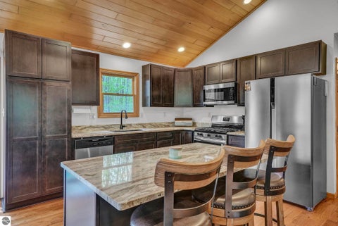 Tiny photo for 2560 S 25 Road, Boon, MI 49618 (MLS # 1945685)