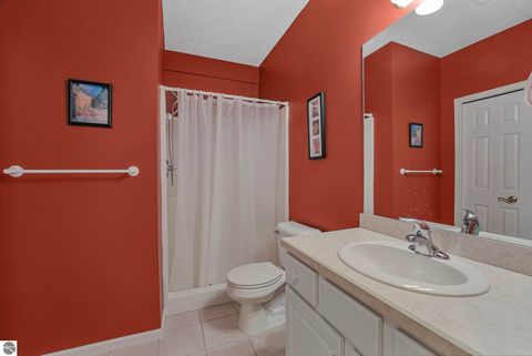 Tiny photo for 2854 E Crown Drive, Traverse City, MI 49685 (MLS # 1943439)