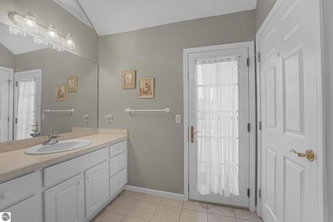 Tiny photo for 2854 E Crown Drive, Traverse City, MI 49685 (MLS # 1943439)