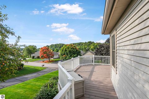 Tiny photo for 2854 E Crown Drive, Traverse City, MI 49685 (MLS # 1943439)