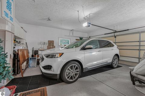 Tiny photo for 2854 E Crown Drive, Traverse City, MI 49685 (MLS # 1943439)