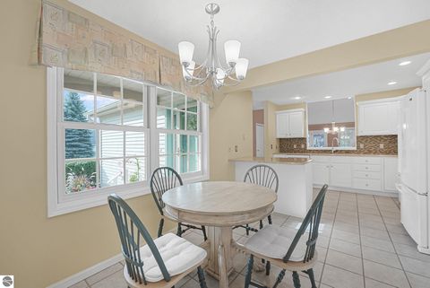 Tiny photo for 2854 E Crown Drive, Traverse City, MI 49685 (MLS # 1943439)