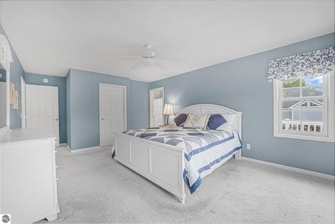 Tiny photo for 2854 E Crown Drive, Traverse City, MI 49685 (MLS # 1943439)