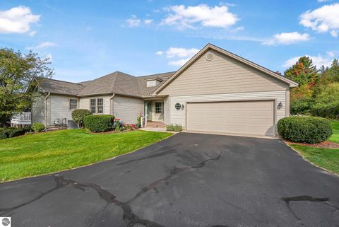 Tiny photo for 2854 E Crown Drive, Traverse City, MI 49685 (MLS # 1943439)