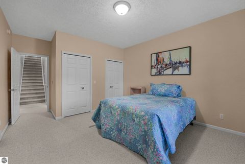 Tiny photo for 2854 E Crown Drive, Traverse City, MI 49685 (MLS # 1943439)