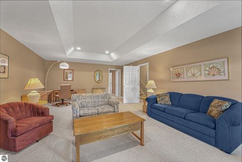 Tiny photo for 2854 E Crown Drive, Traverse City, MI 49685 (MLS # 1943439)