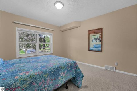 Tiny photo for 2854 E Crown Drive, Traverse City, MI 49685 (MLS # 1943439)