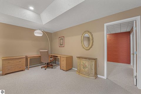 Tiny photo for 2854 E Crown Drive, Traverse City, MI 49685 (MLS # 1943439)