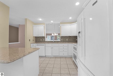 Tiny photo for 2854 E Crown Drive, Traverse City, MI 49685 (MLS # 1943439)