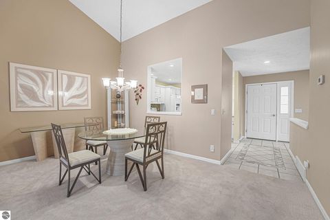 Tiny photo for 2854 E Crown Drive, Traverse City, MI 49685 (MLS # 1943439)