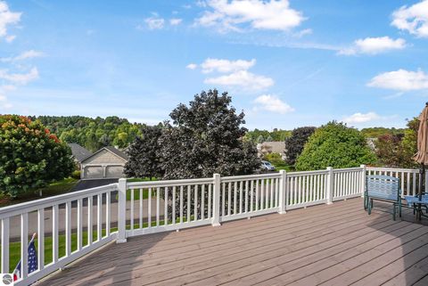 Tiny photo for 2854 E Crown Drive, Traverse City, MI 49685 (MLS # 1943439)