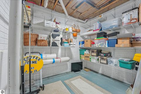 Tiny photo for 2854 E Crown Drive, Traverse City, MI 49685 (MLS # 1943439)