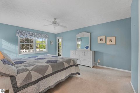 Tiny photo for 2854 E Crown Drive, Traverse City, MI 49685 (MLS # 1943439)