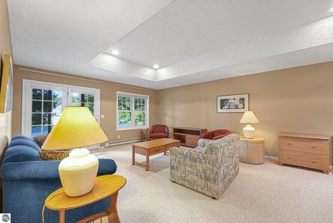 Tiny photo for 2854 E Crown Drive, Traverse City, MI 49685 (MLS # 1943439)