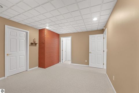 Tiny photo for 2854 E Crown Drive, Traverse City, MI 49685 (MLS # 1943439)