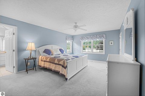 Tiny photo for 2854 E Crown Drive, Traverse City, MI 49685 (MLS # 1943439)