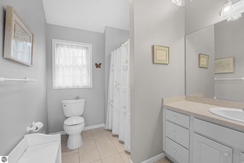 Tiny photo for 2854 E Crown Drive, Traverse City, MI 49685 (MLS # 1943439)