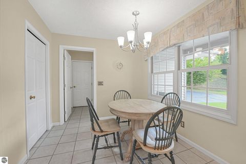 Tiny photo for 2854 E Crown Drive, Traverse City, MI 49685 (MLS # 1943439)