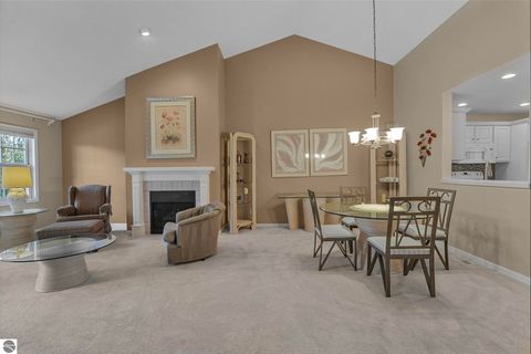 Tiny photo for 2854 E Crown Drive, Traverse City, MI 49685 (MLS # 1943439)