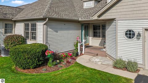 Tiny photo for 2854 E Crown Drive, Traverse City, MI 49685 (MLS # 1943439)