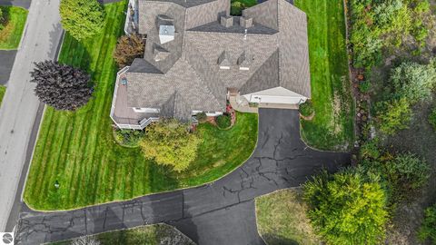 Tiny photo for 2854 E Crown Drive, Traverse City, MI 49685 (MLS # 1943439)