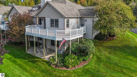 Tiny photo for 2854 E Crown Drive, Traverse City, MI 49685 (MLS # 1943439)