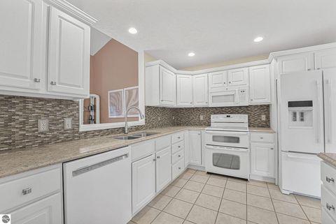 Tiny photo for 2854 E Crown Drive, Traverse City, MI 49685 (MLS # 1943439)