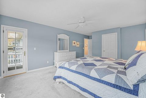 Tiny photo for 2854 E Crown Drive, Traverse City, MI 49685 (MLS # 1943439)