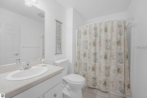 Tiny photo for 2854 E Crown Drive, Traverse City, MI 49685 (MLS # 1943439)