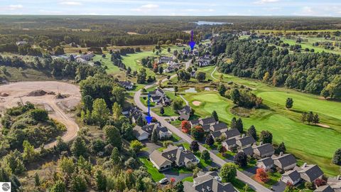 Tiny photo for 2854 E Crown Drive, Traverse City, MI 49685 (MLS # 1943439)