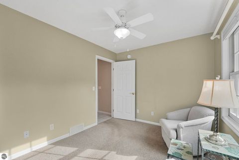 Tiny photo for 2854 E Crown Drive, Traverse City, MI 49685 (MLS # 1943439)