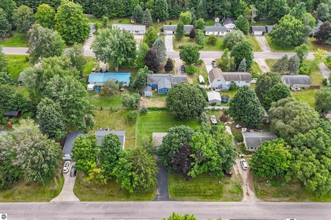 Tiny photo for 4285 N Manor Wood Drive, Traverse City, MI 49685 (MLS # 1949802)