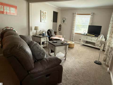 Tiny photo for 410 14th Street, Cadillac, MI 49601 (MLS # 1948133)