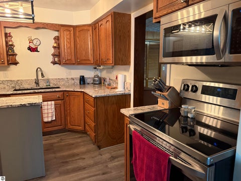 Tiny photo for 410 14th Street, Cadillac, MI 49601 (MLS # 1948133)