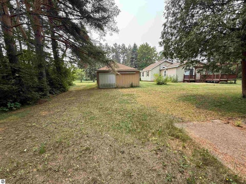 Tiny photo for 410 14th Street, Cadillac, MI 49601 (MLS # 1948133)