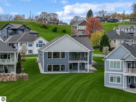 Tiny photo for 4186 Aquila Court, Traverse City, MI 49684 (MLS # 1945224)