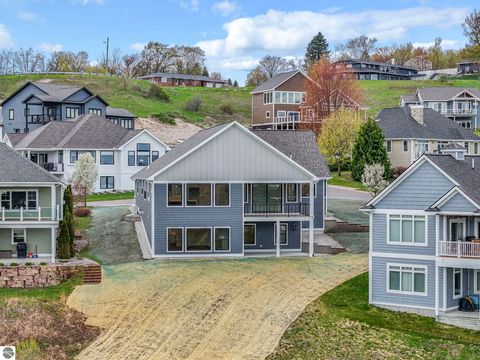 Tiny photo for 4186 Aquila Court, Traverse City, MI 49684 (MLS # 1945224)