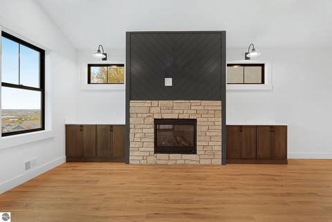 Tiny photo for 4186 Aquila Court, Traverse City, MI 49684 (MLS # 1945224)