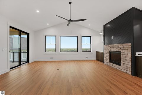 Tiny photo for 4186 Aquila Court, Traverse City, MI 49684 (MLS # 1945224)