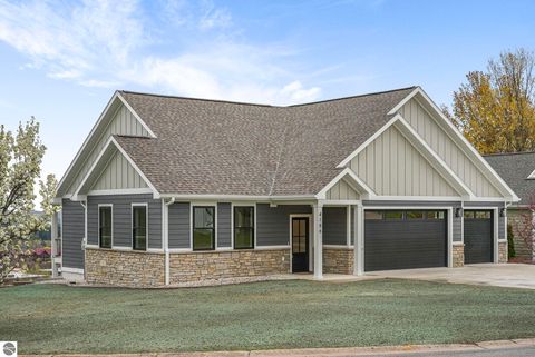 Tiny photo for 4186 Aquila Court, Traverse City, MI 49684 (MLS # 1945224)