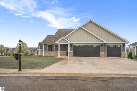 Tiny photo for 4186 Aquila Court, Traverse City, MI 49684 (MLS # 1945224)