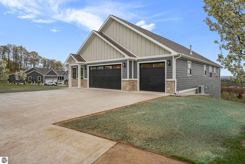 Tiny photo for 4186 Aquila Court, Traverse City, MI 49684 (MLS # 1945224)