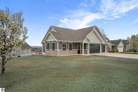 Tiny photo for 4186 Aquila Court, Traverse City, MI 49684 (MLS # 1945224)