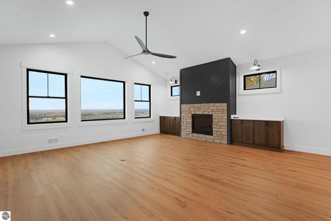 Tiny photo for 4186 Aquila Court, Traverse City, MI 49684 (MLS # 1945224)