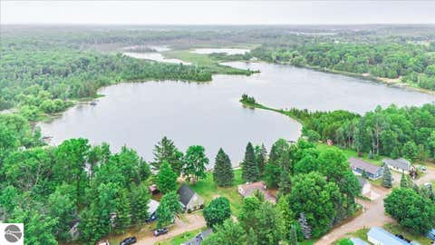 Tiny photo for 2532 E 1st Street, Prescott, MI 48756 (MLS # 1946808)